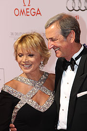 Uschi Glas (©Foto: Martin Schmitz)
